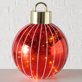 LED Weihnachtskugel Rodina - WohnSinn