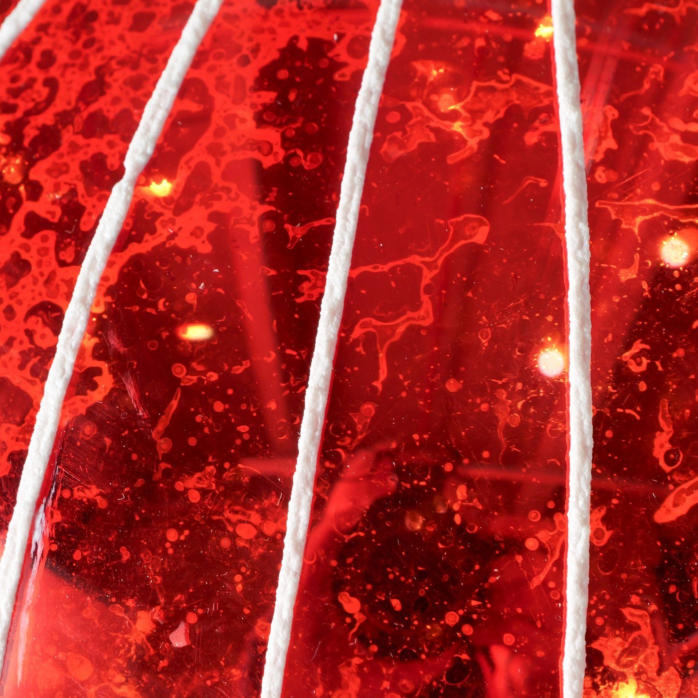 LED Weihnachtskugel Rodina - WohnSinn
