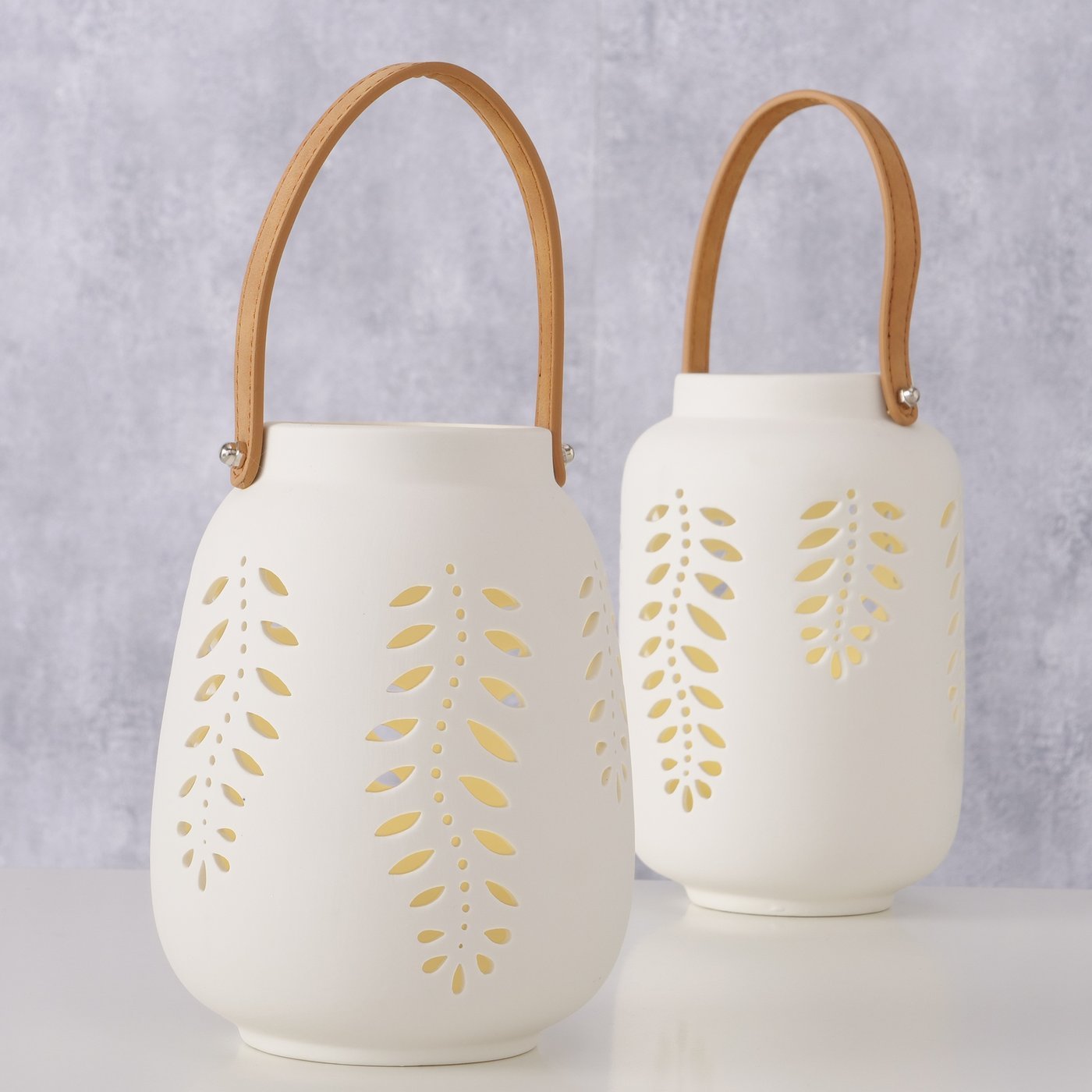 LED - Windlicht Felto - WohnSinn