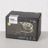 Lichterkette Cascade - WohnSinn