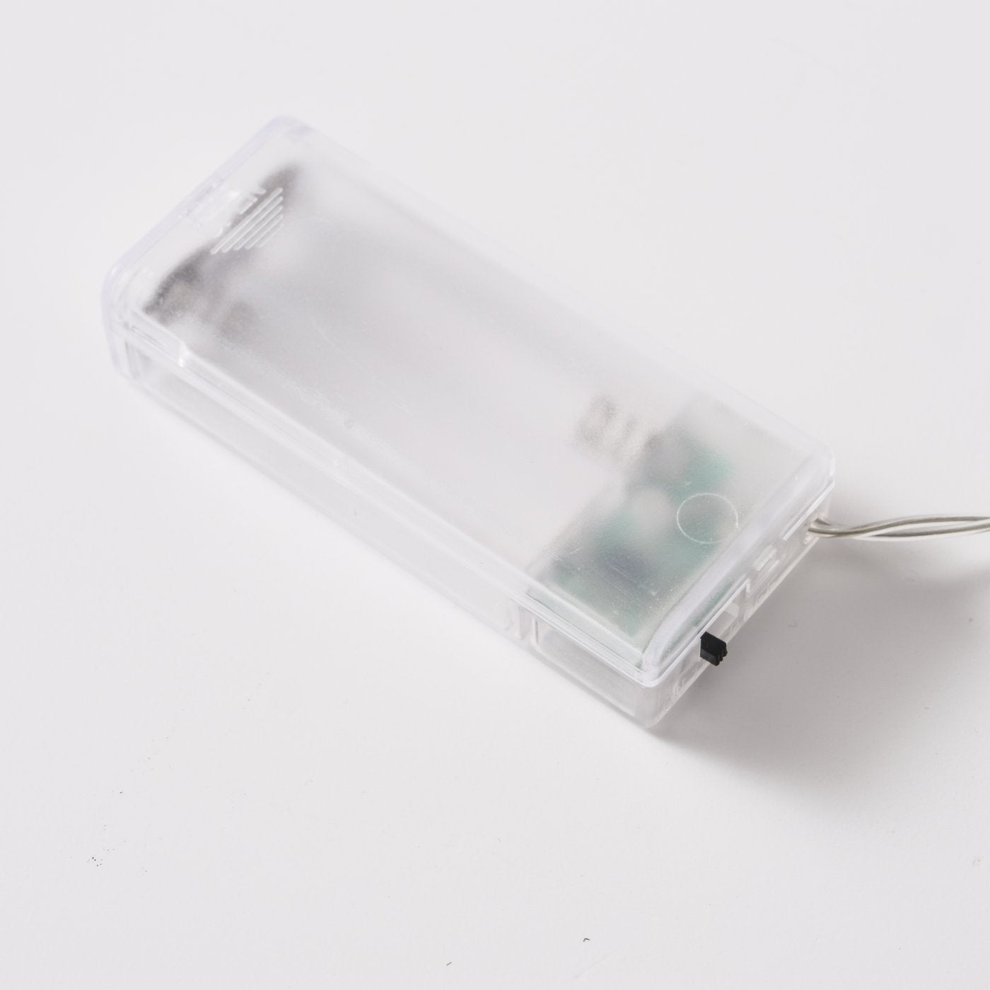 Lichterkette Disco - WohnSinn