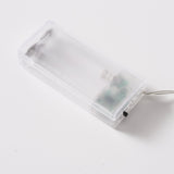 Lichterkette Disco - WohnSinn