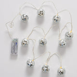 Lichterkette Disco - WohnSinn