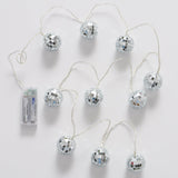 Lichterkette Disco - WohnSinn