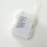 Lichterkette Micro - WohnSinn