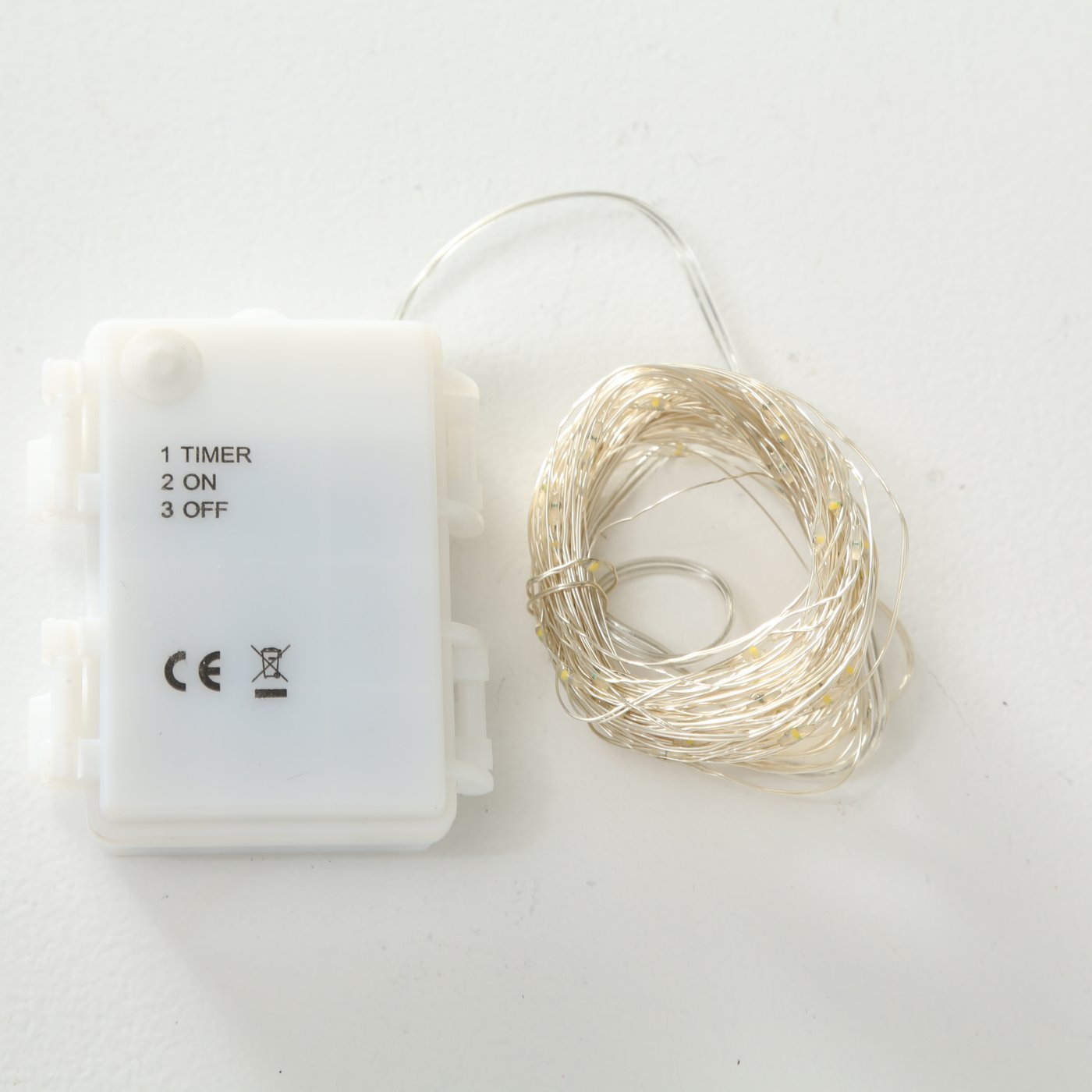 Lichterkette Micro - WohnSinn