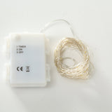 Lichterkette Micro - WohnSinn