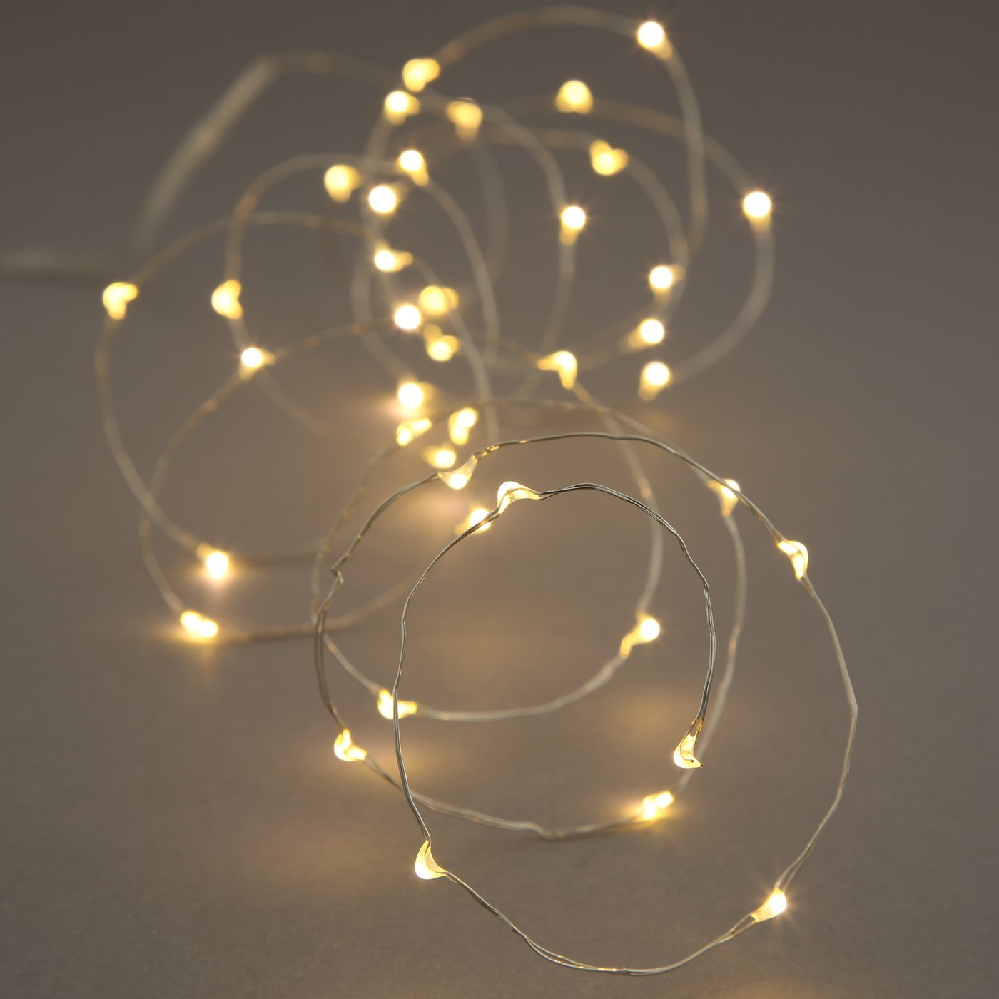 Lichterkette Micro - WohnSinn