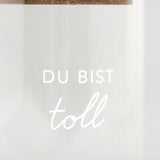 Mini Vorratsglas - WohnSinn