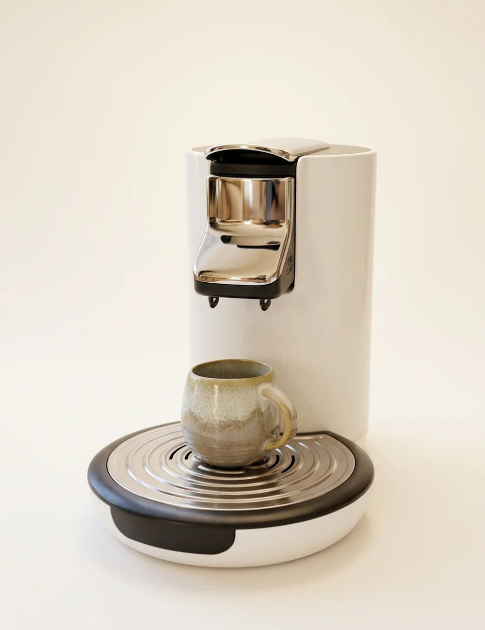 Oasis Espressotasse hero studio