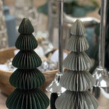 Papier Dekobaum 25cm - WohnSinn