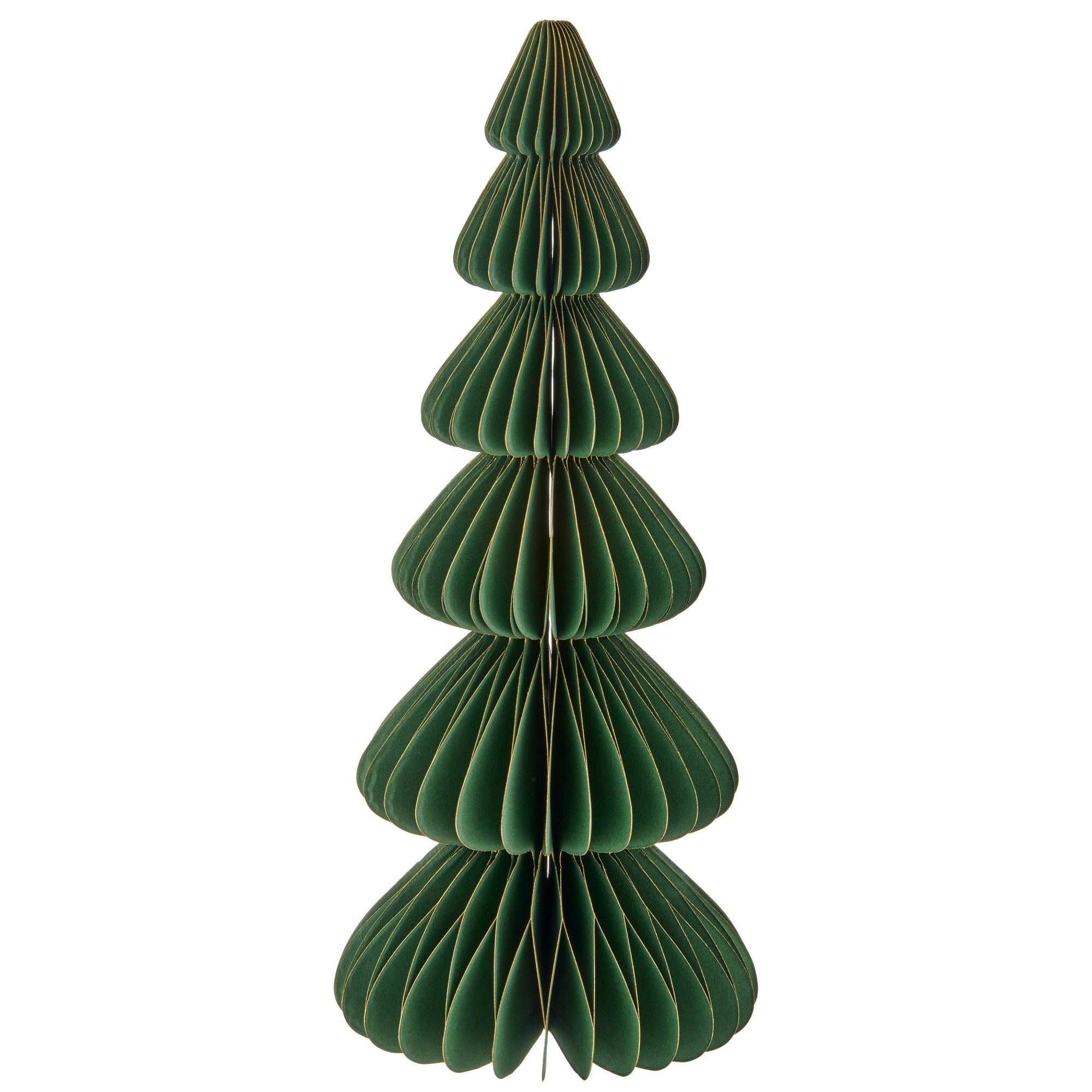 Papier Dekobaum 32cm - WohnSinn