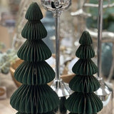 Papier Dekobaum 32cm - WohnSinn