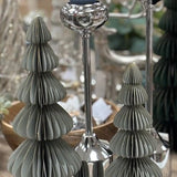 Papier Dekobaum 32cm - WohnSinn