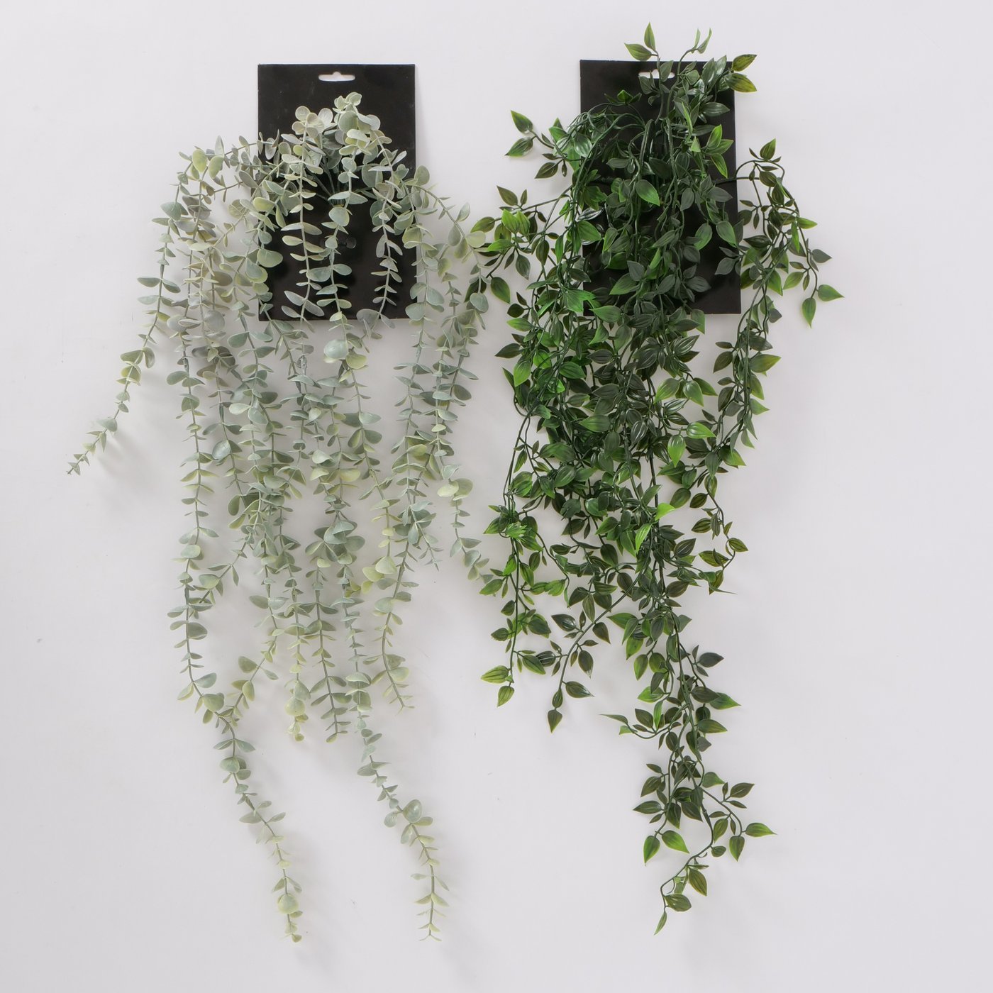 Pflanzengirlande Gras - WohnSinn