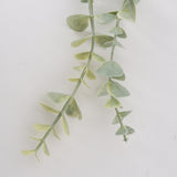 Pflanzengirlande Gras - WohnSinn