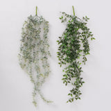 Pflanzengirlande Gras - WohnSinn