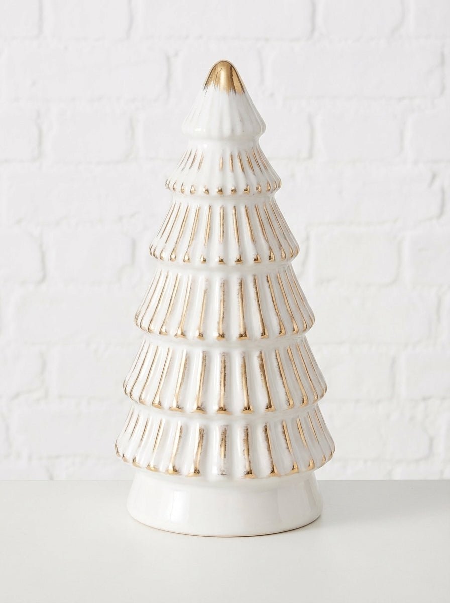 Porzellan Baum - WohnSinn