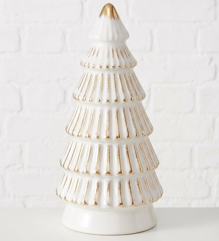 Porzellan Baum - WohnSinn