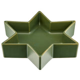 Porzellan - Schale Sternform groß - WohnSinn
