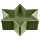 Porzellan - Schale Sternform klein - WohnSinn