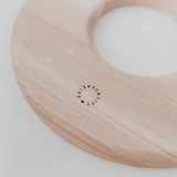 Ringbrett Buntes Leben - WohnSinn