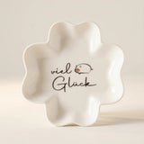 Schale Glück – Produktansicht frontal