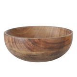 Schale Lamira Mango hellbraun - WohnSinn