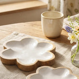 Schale Lemis Blume - WohnSinn