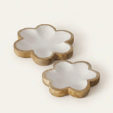 Schale Lemis Blume - WohnSinn