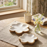 Schale Lemis Blume - WohnSinn