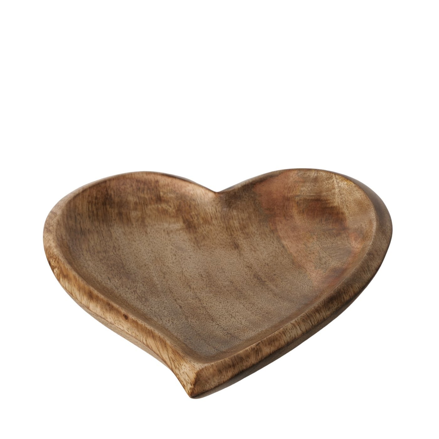 Schale Liefde Herzform - WohnSinn