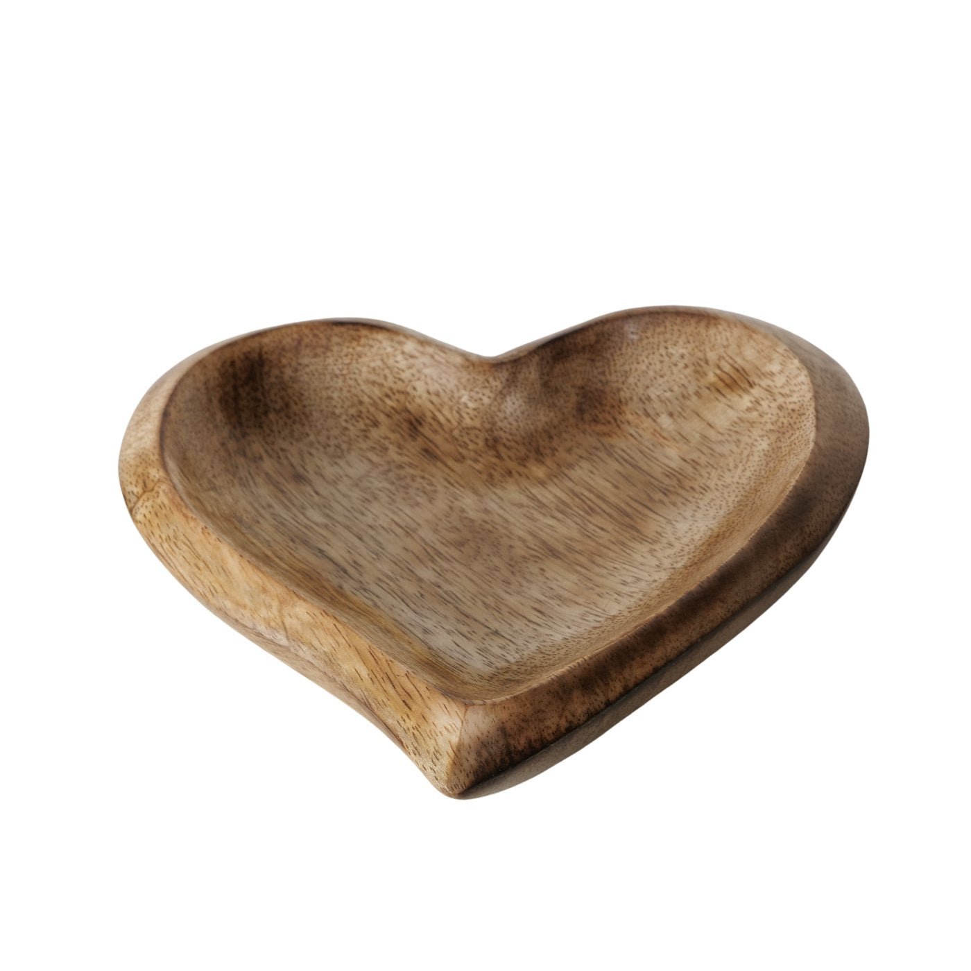 Schale Liefde Herzform - WohnSinn