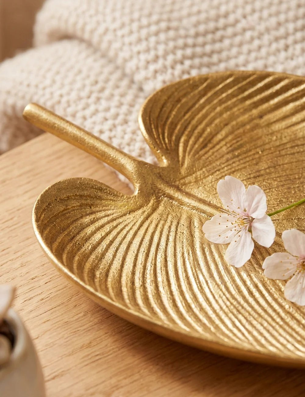Schale Plato – Nahaufnahme Materialdetail
