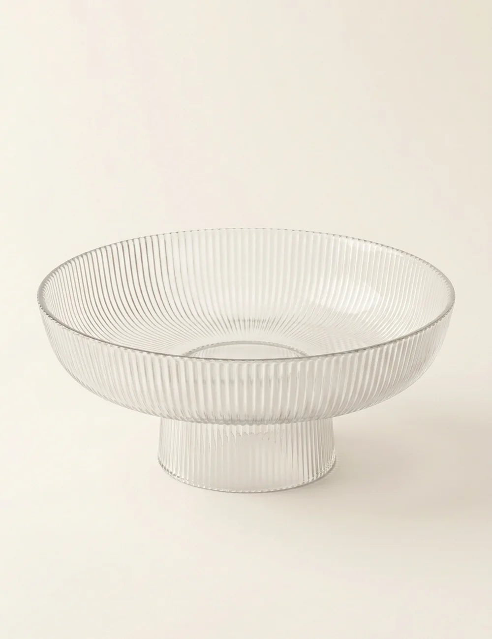 Schale Riglio – Nahaufnahme Materialdetail