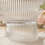 Schale Riglio – dekoriert im Wohnambiente