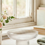 Schale Riglio – Ansicht von der Seite