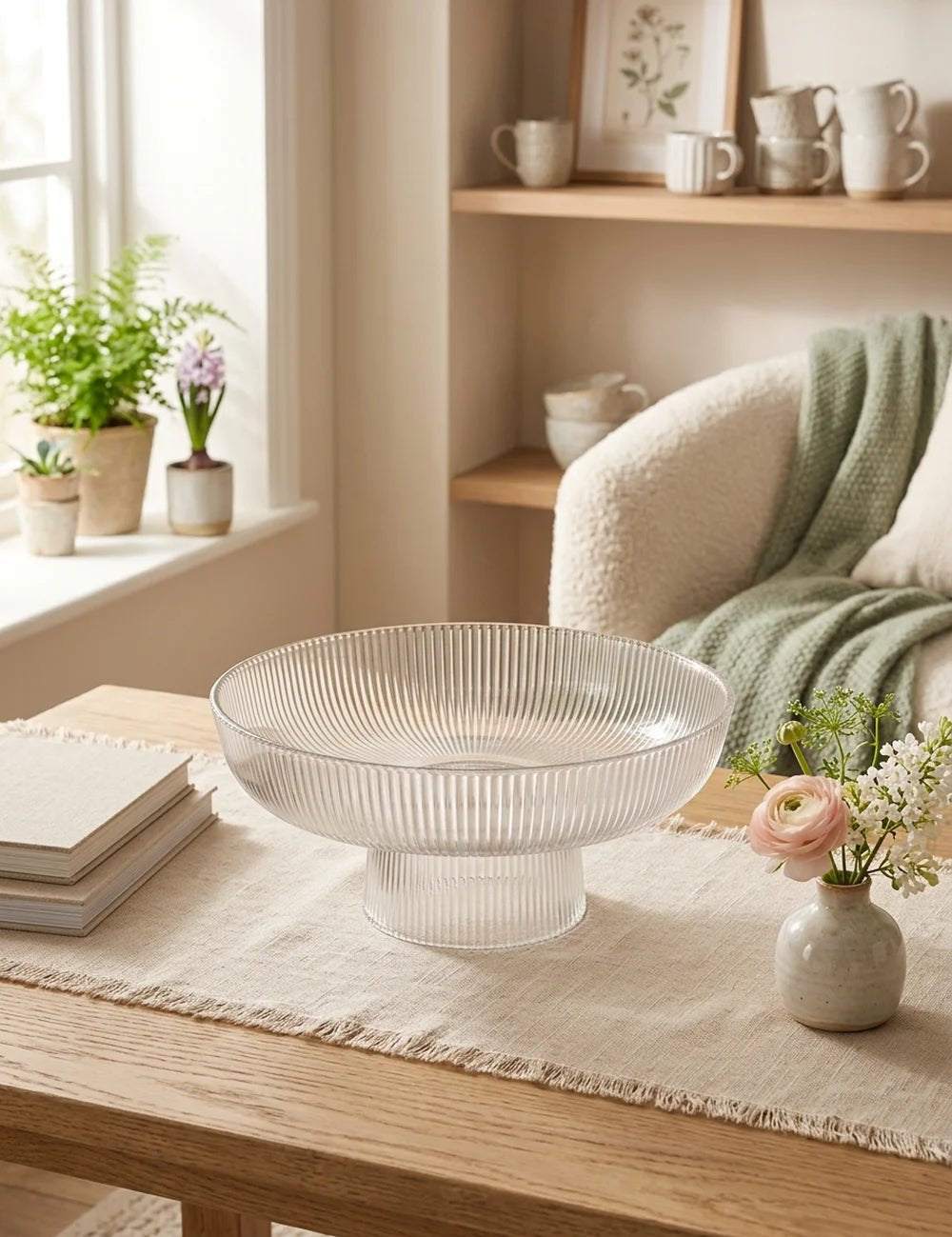 Schale Riglio – Produktansicht frontal