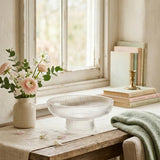 Schale Riglio – in Gruppenarrangement dekoriert