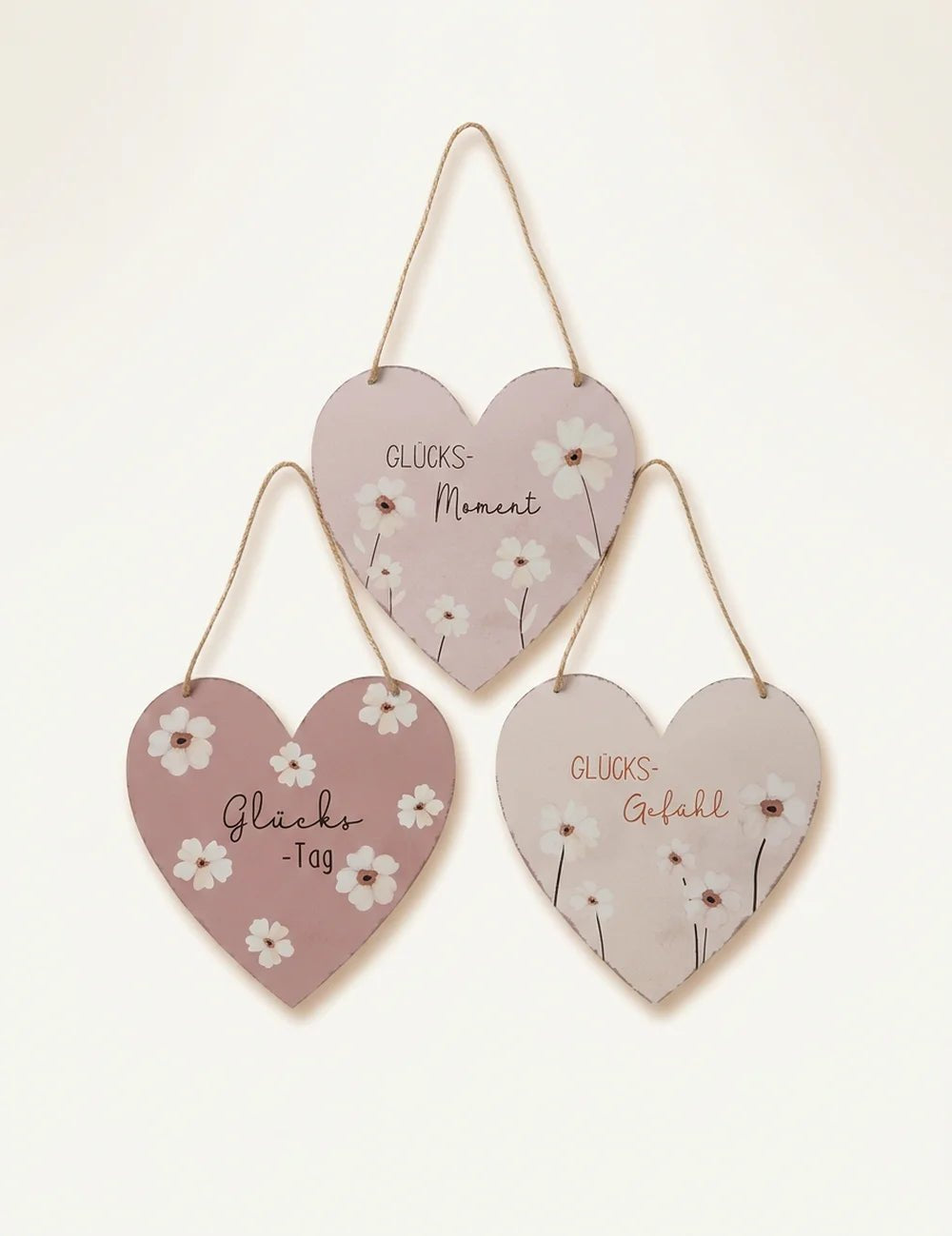 Schild Canea – Produktansicht frontal