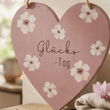 Schild Canea – Nahaufnahme Materialdetail