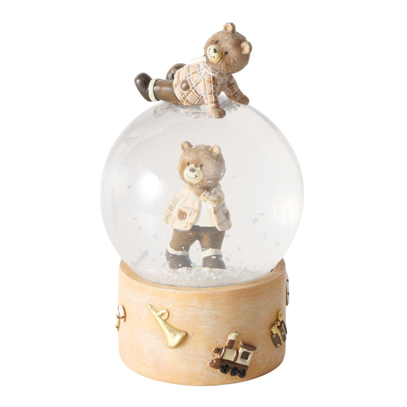 Schneekugel Henry - WohnSinn