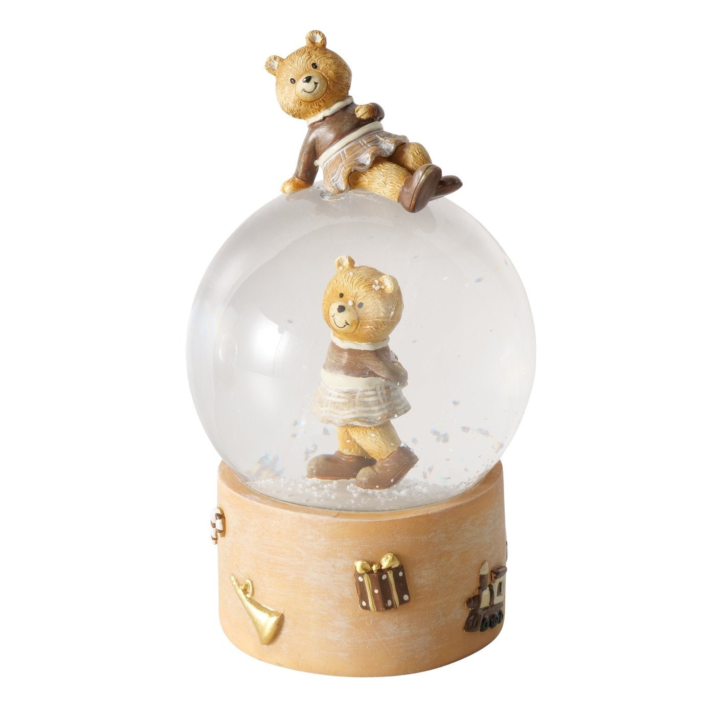 Schneekugel Henry - WohnSinn