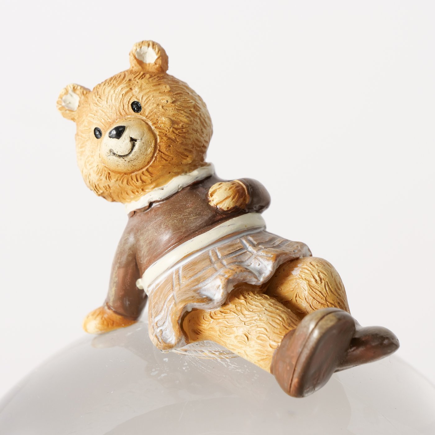 Schneekugel Henry - WohnSinn