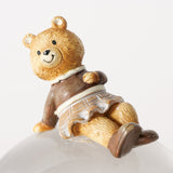 Schneekugel Henry - WohnSinn