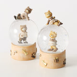 Schneekugel Henry - WohnSinn