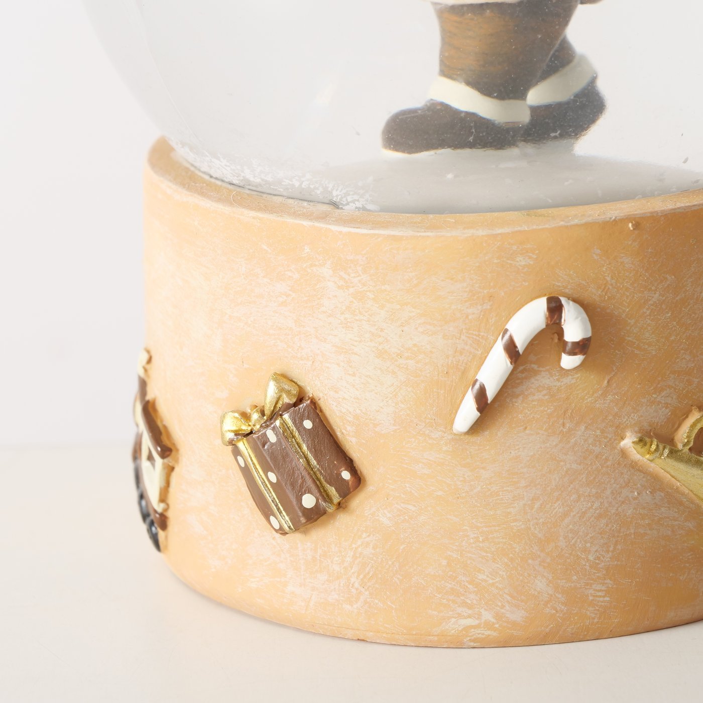 Schneekugel Henry - WohnSinn