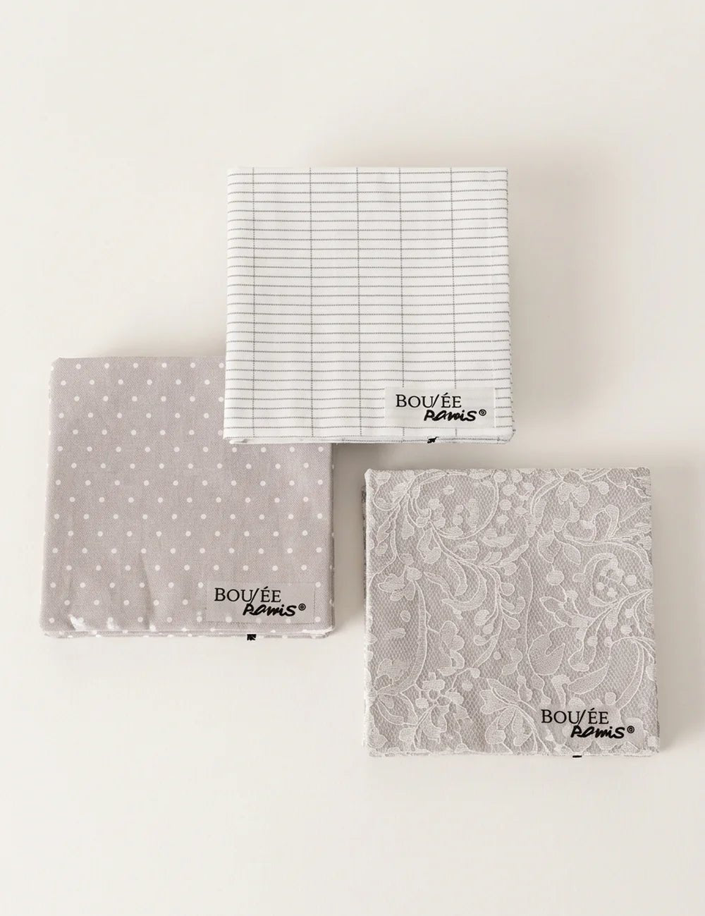 Servietten Sanela – Produktansicht frontal