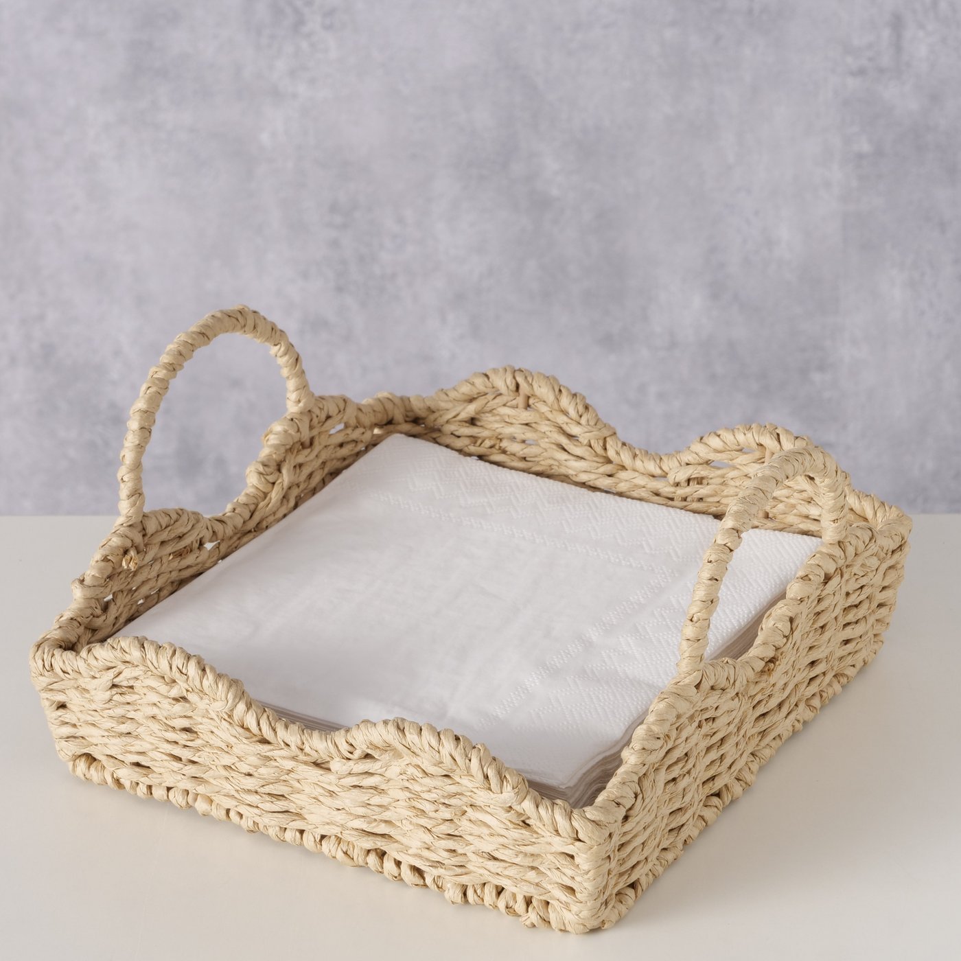 Serviettenhalter Pagos - WohnSinn