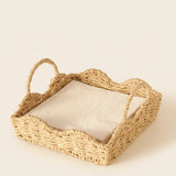 Serviettenhalter Pagos – Produktansicht frontal